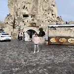 Cappadocia Private Tour 2 Days And One Night Hotel Booking Breakfast And Dinner Included