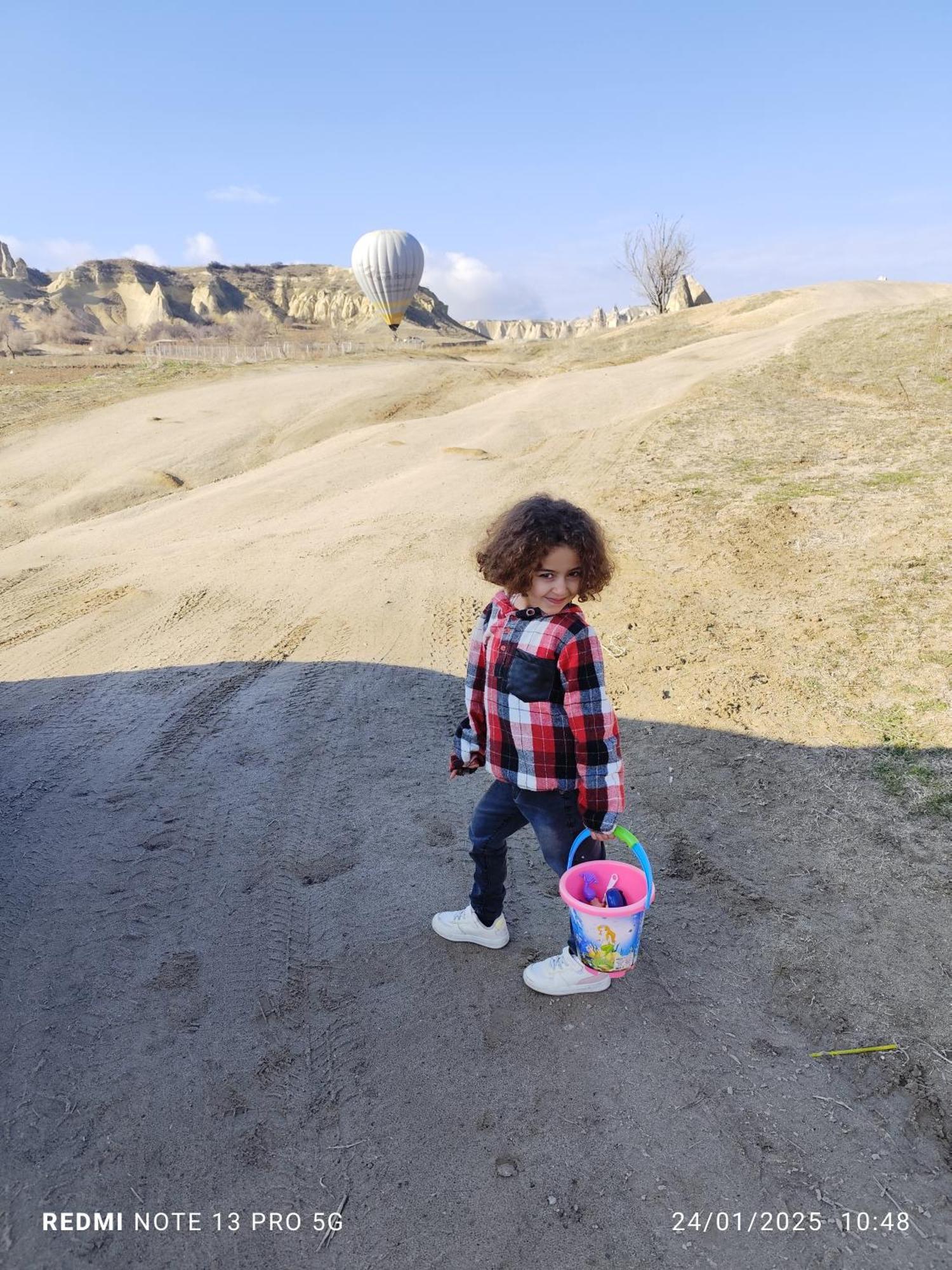 Cappadocia Private Tour 2 Days And One Night Breakfast And Dinner Included Tekne