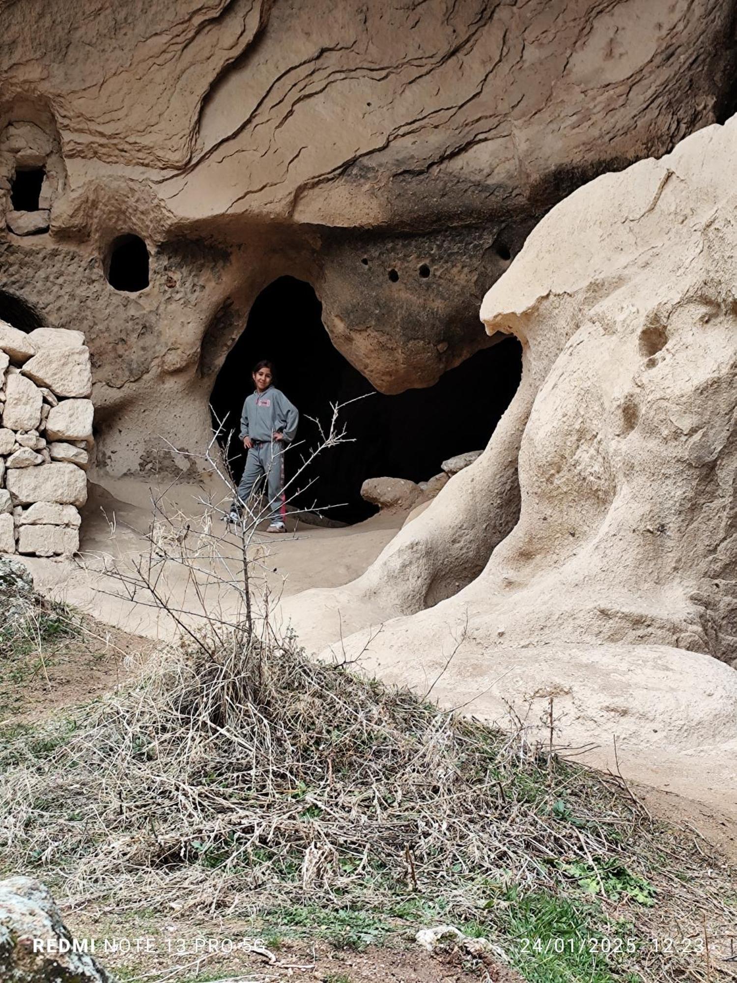 Cappadocia Private Tour 2 Days And One Night Breakfast And Dinner Included Alanya
